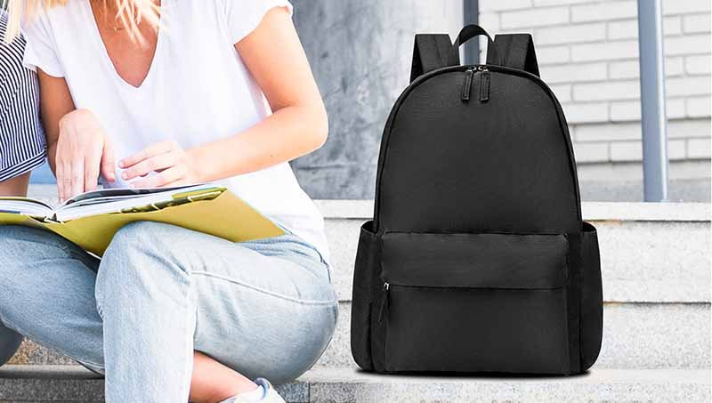 5.how do these materials perform in different bag types