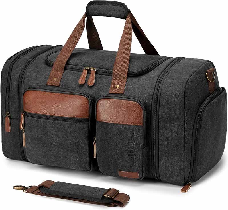 5.how to choose the right duffle bag for your market or brand
