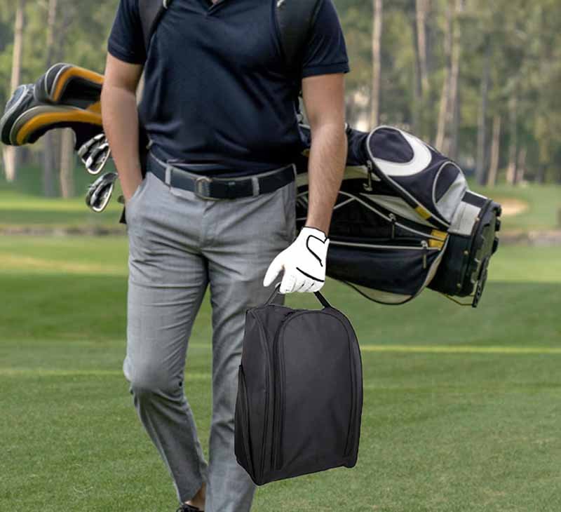 5.top 16 shoe bags for travel style feature guide