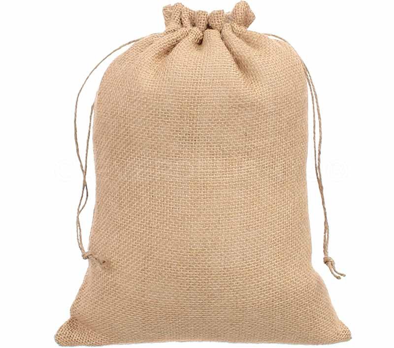 5.what are the advantages and disadvantages of burlap bags