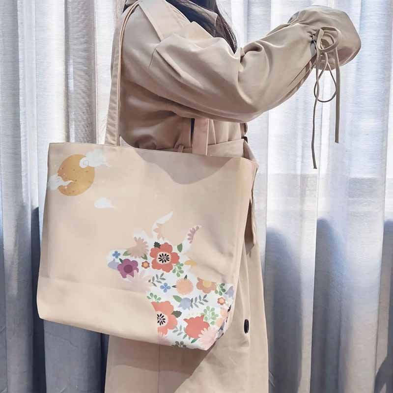 6.how can you scale up — from diy to custom tote bag production