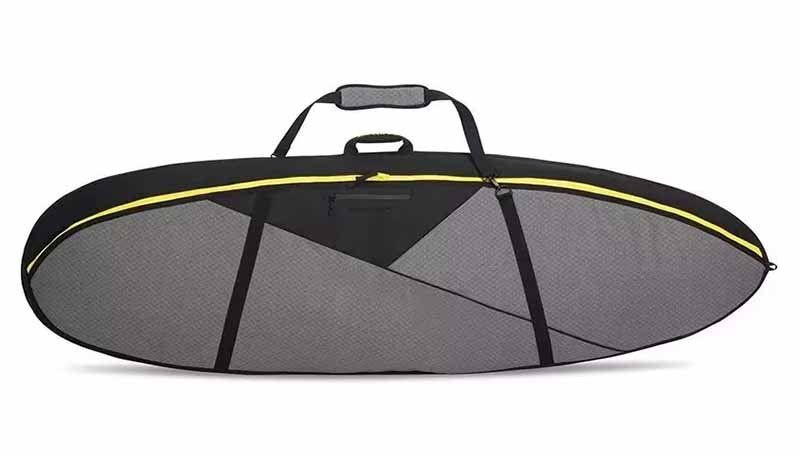 6.how to choose the right surfboard bag for your needs