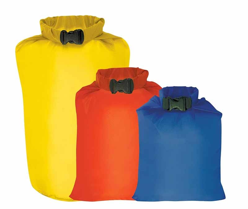 6.how to maintain and use a dry bag properly
