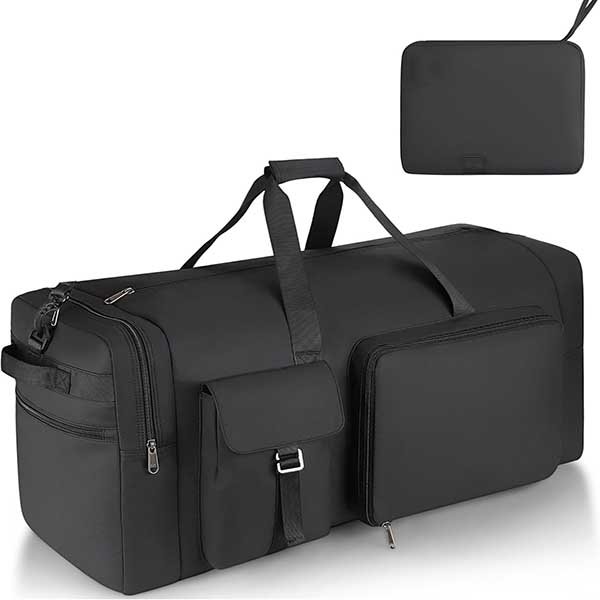 80l duffle bag