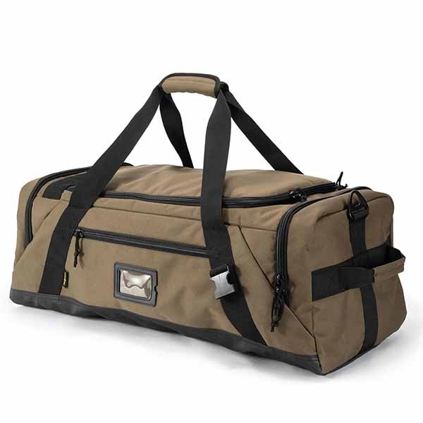 90l duffle bag