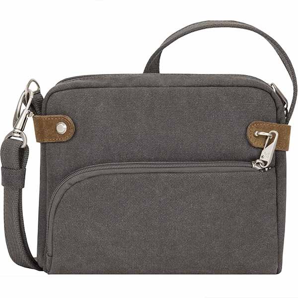anti theft crossbody purse
