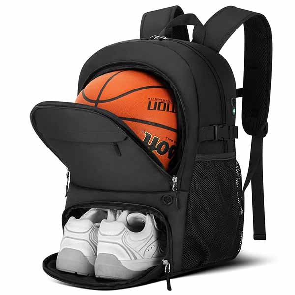 basketball duffle bags