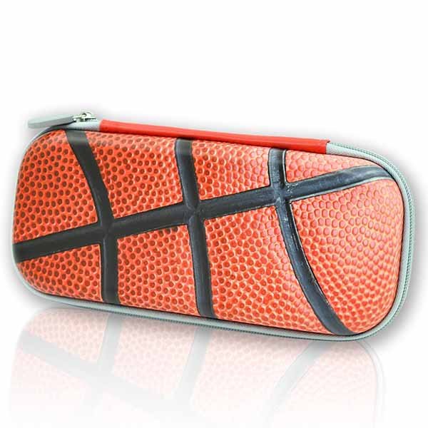 basketball pencil case