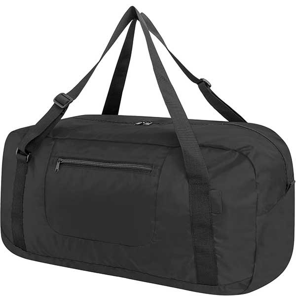 black hole duffel 55l