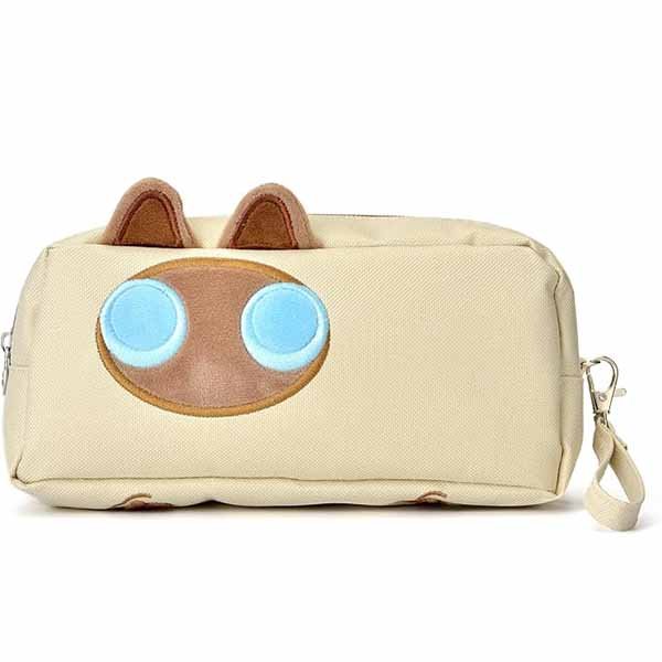 cat pencil case