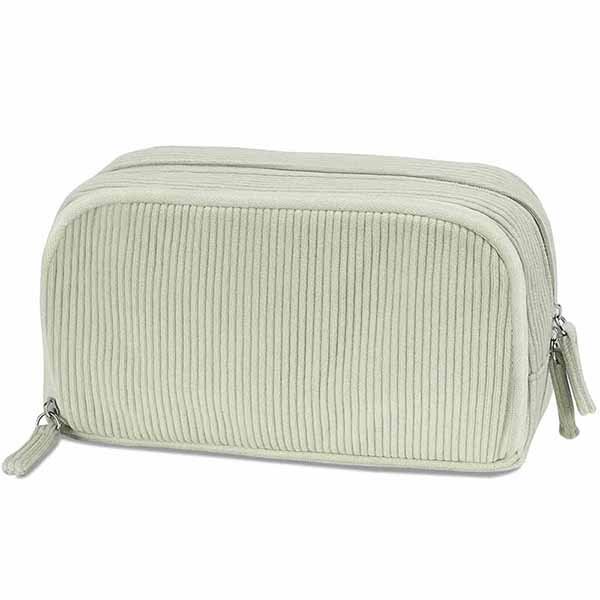 corduroy pencil case