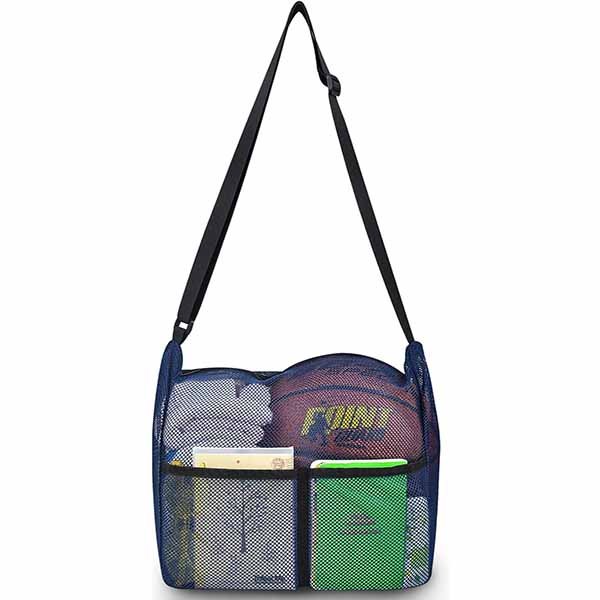 crossbody beach bag