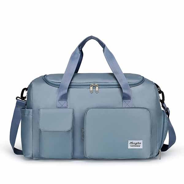 designer duffle bag womens