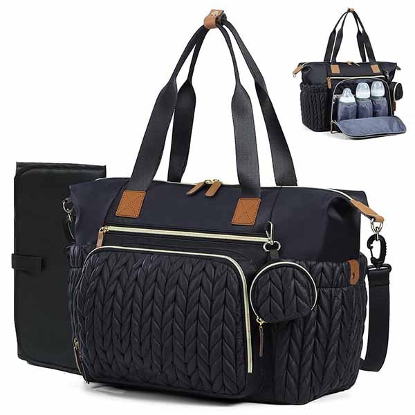 diaper duffle bag
