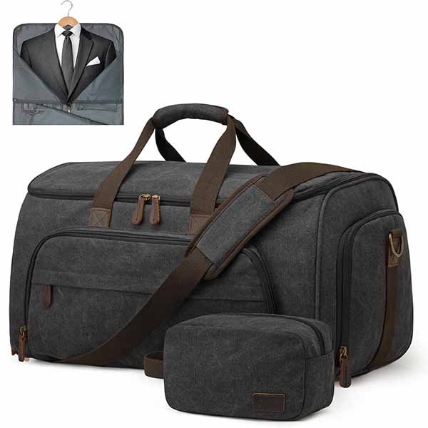 garment travel bag