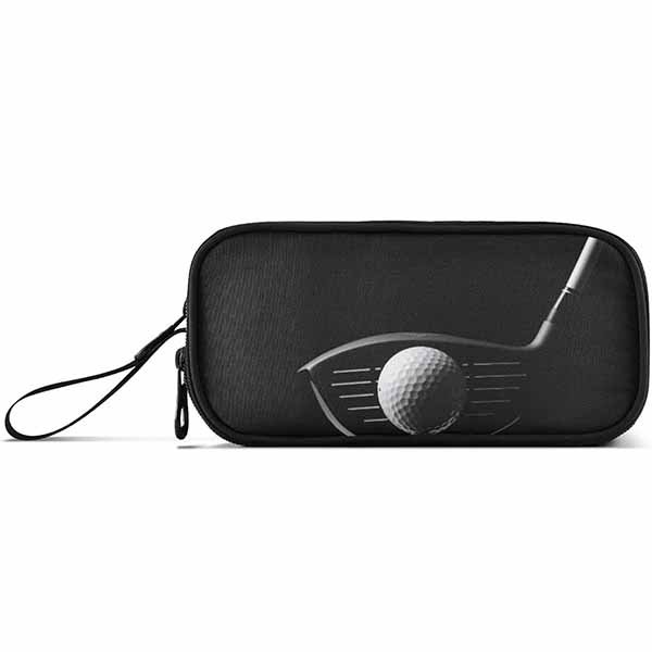 golf pencil case