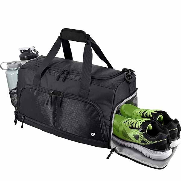 gym duffle bag