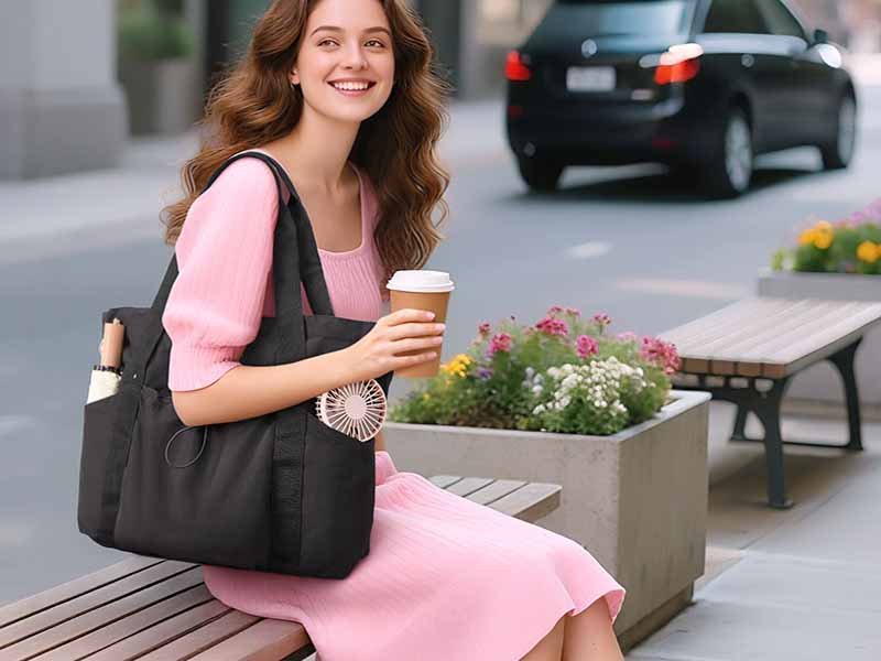 high quality custom tote bags guide