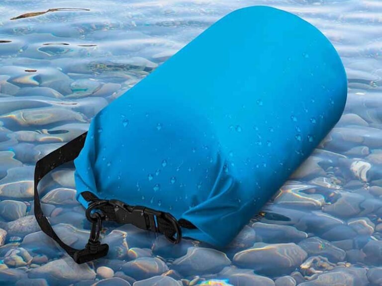 how to choose the right dry bag for any adventure
