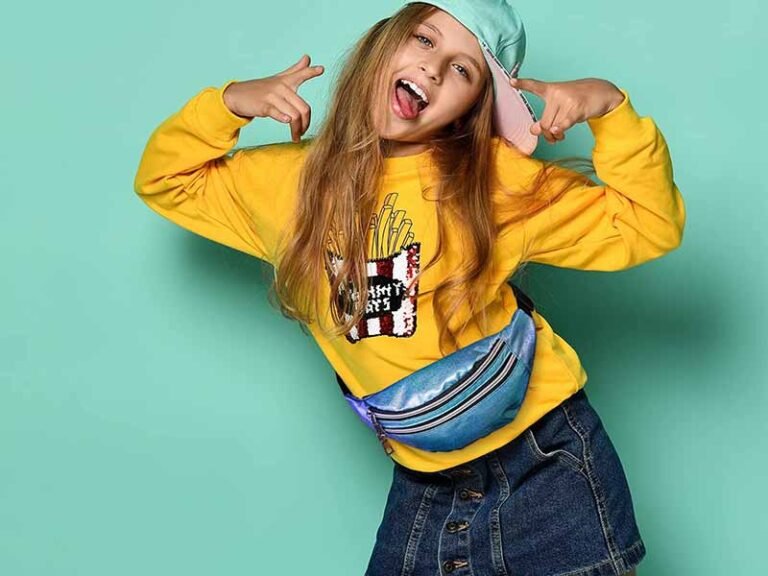 how to make a fanny pack