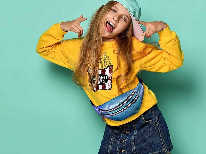 how to make a fanny pack