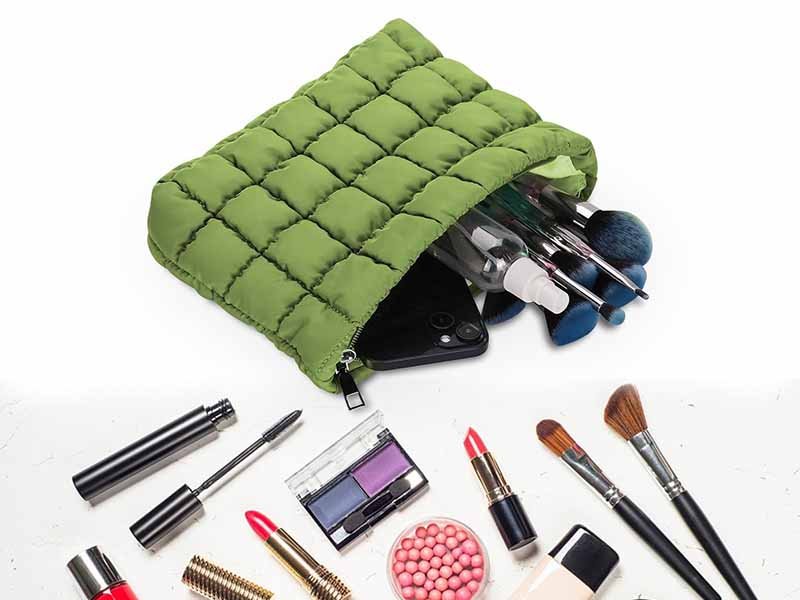 how to make a quilted bag a complete step by step guide