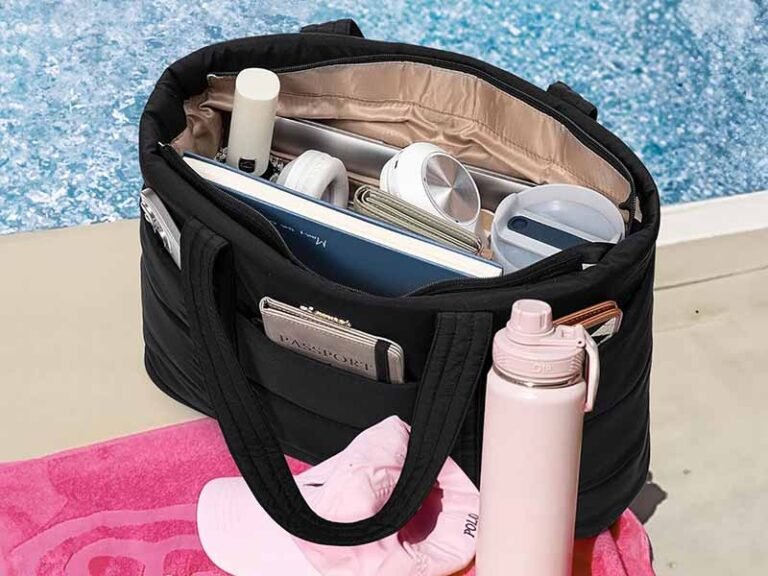 how to sew a tote bag for beginners