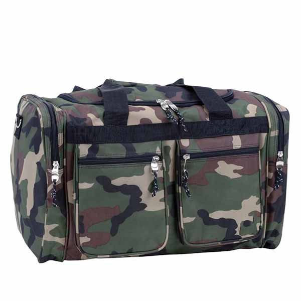 hunting duffle bag