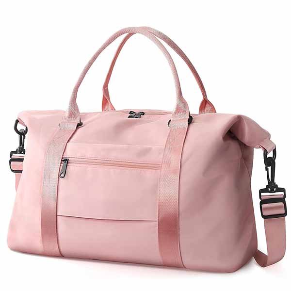 ladies overnight bags
