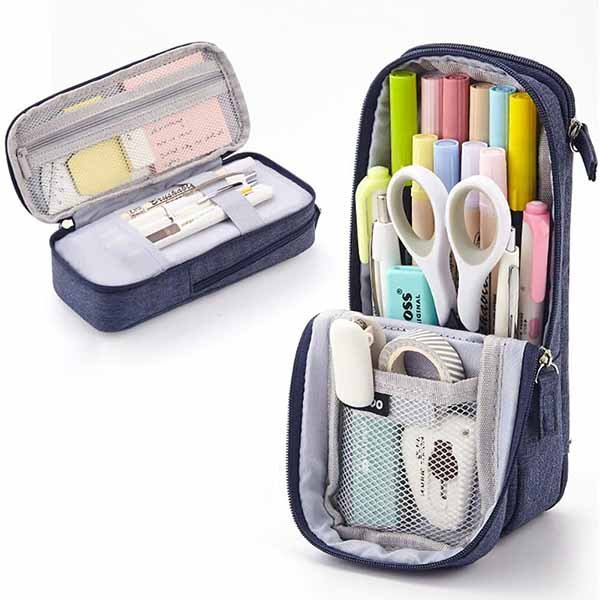magnetic pencil case