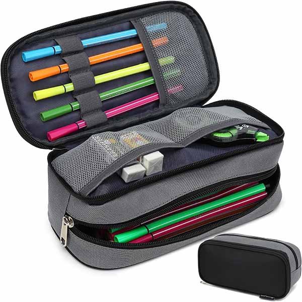 multifunction pencil case
