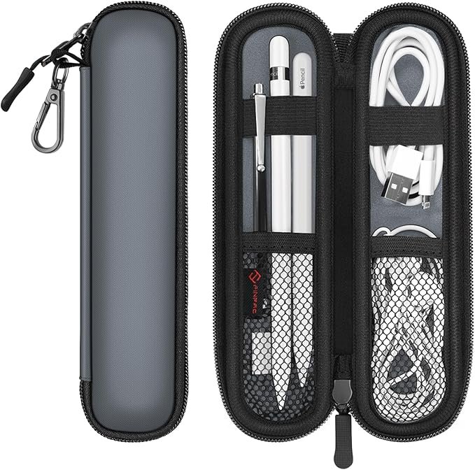 neoprene pencil case