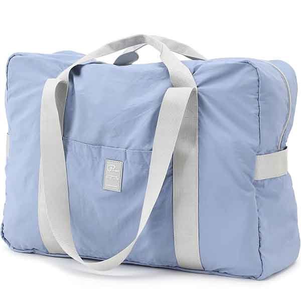 nylon duffle bag