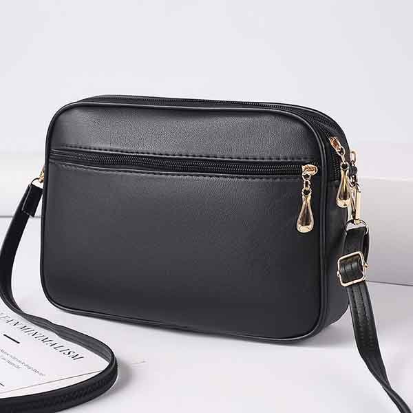 pu crossbody bags