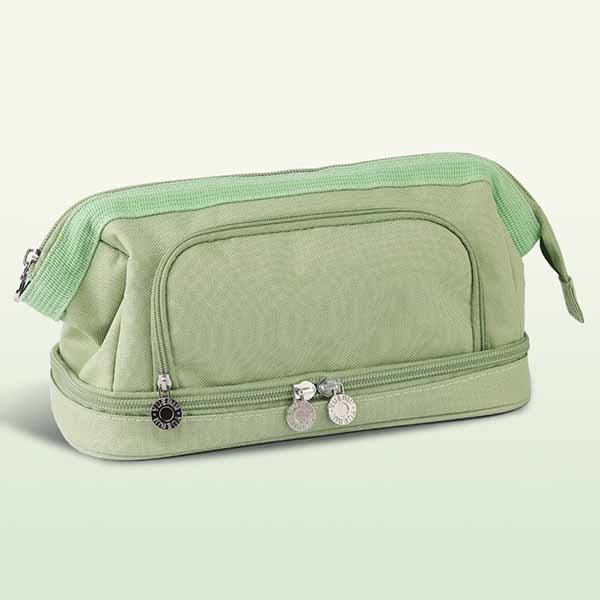 pencil case green