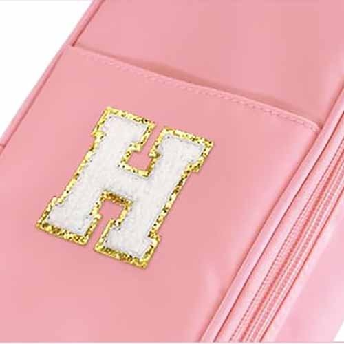 personalized initial patch