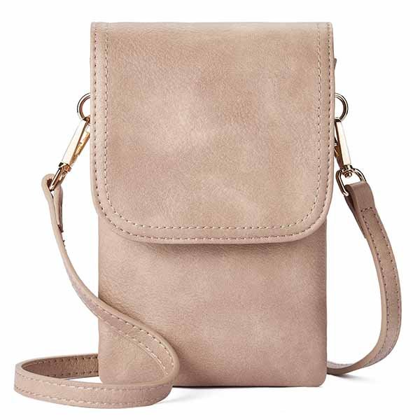 phone crossbody bag