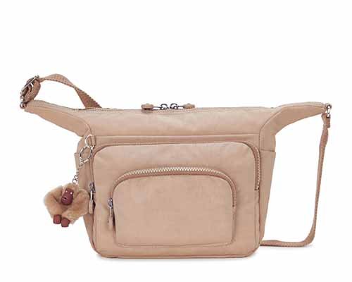 polyester crossbody bags