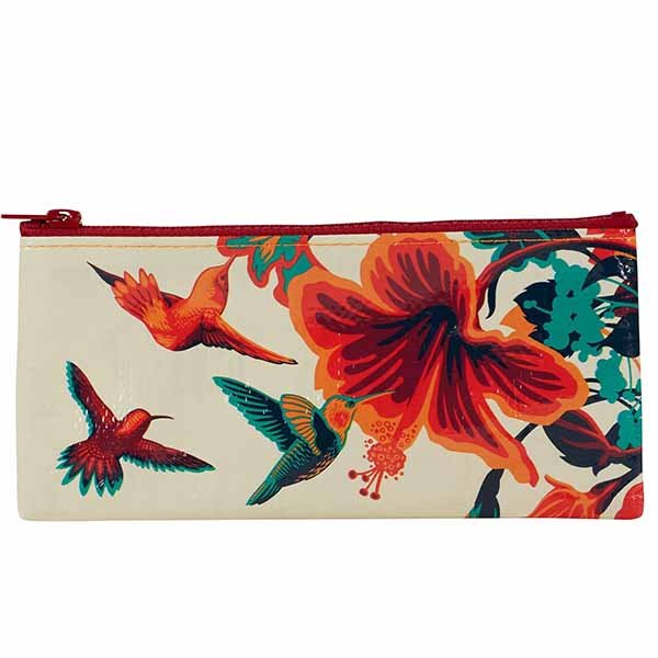 recycled pencil case