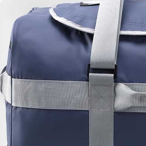 reinforced solid stitches