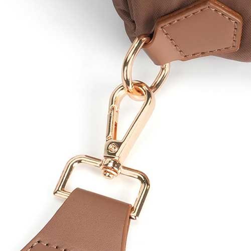 removable buckle