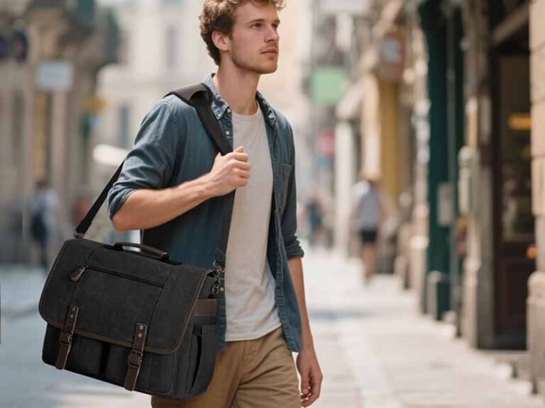 satchel vs messenger bag