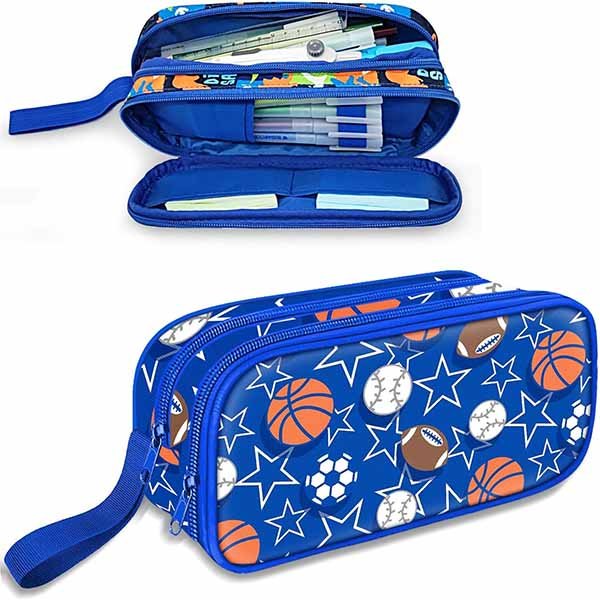 sports pencil case