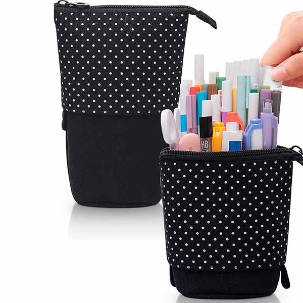 standing pencil case