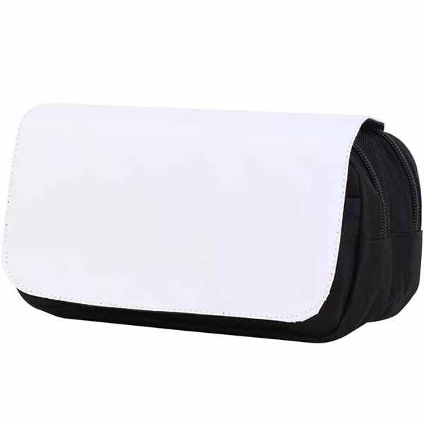 sublimation pencil case