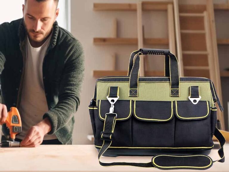 tool bags made in usa