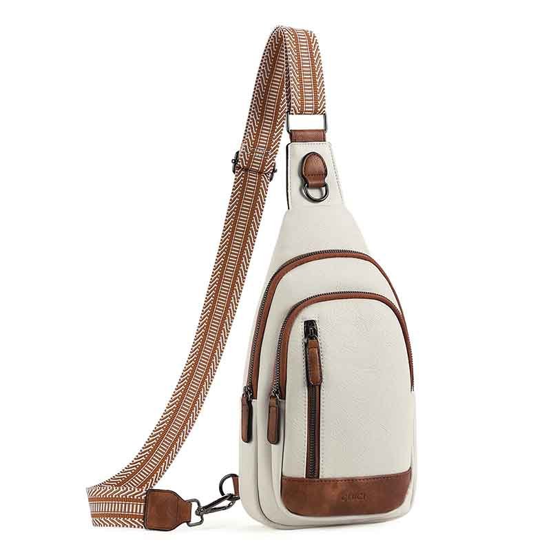 travel crossbody bag