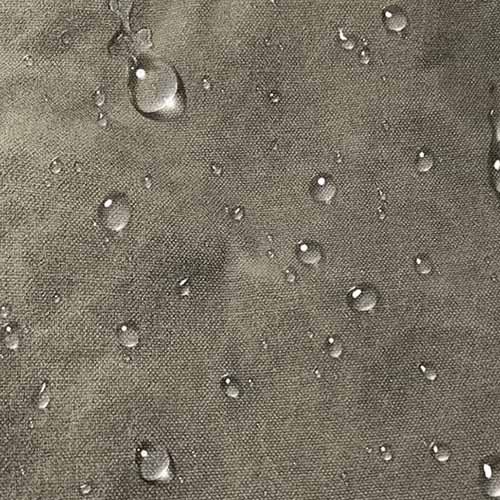 waterproof fabric