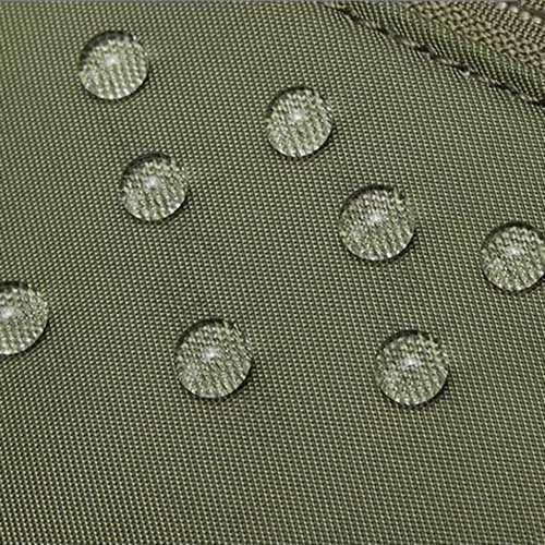 waterproof fabric