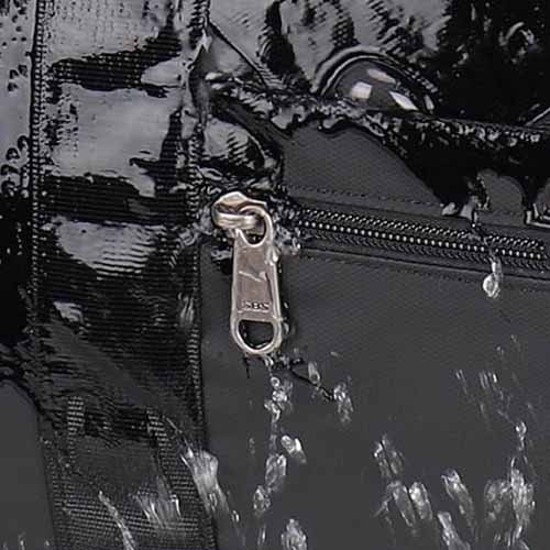 waterproof pu fabric